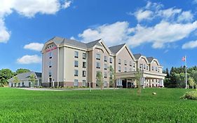 Hampton Inn And Suites Cazenovia